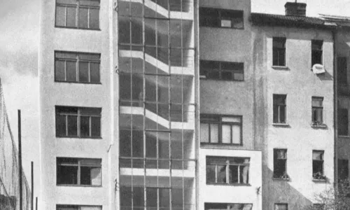 C275 Deutsche Masaryk Volkshochschule